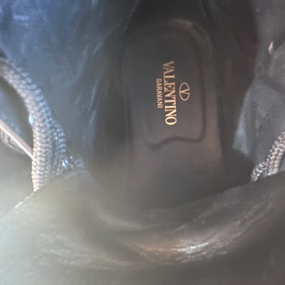 Valentino “V” boots - Picture 6 of 9